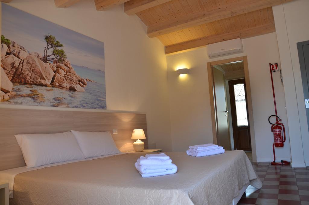 Affittacamere Il Vicoletto Olbia Room photo
