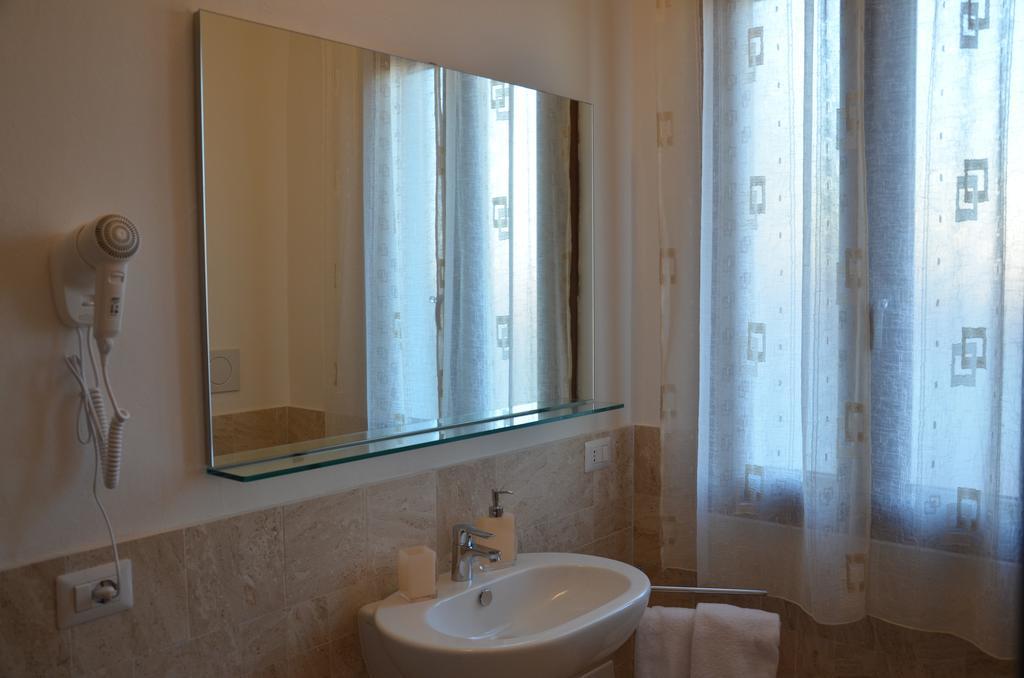 Affittacamere Il Vicoletto Olbia Room photo