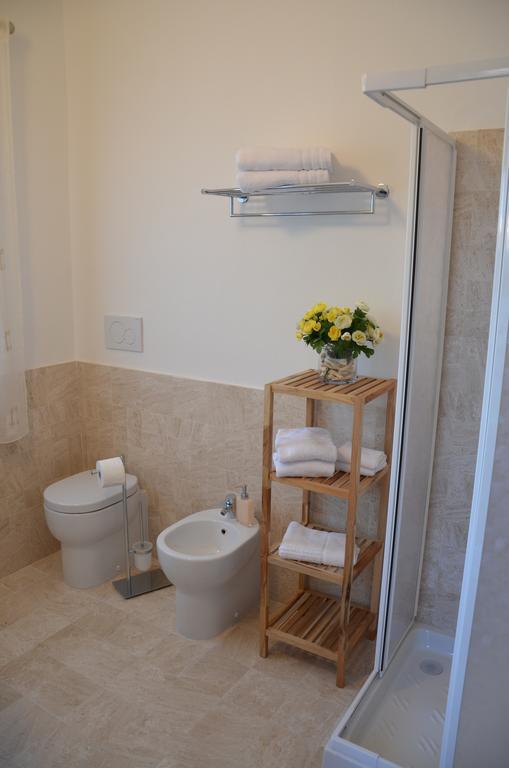 Affittacamere Il Vicoletto Olbia Room photo